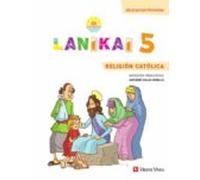 Lanikai 5º Primaria. Sociedad Cultura Y Religión Mec