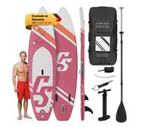 Lanikai Cruiser 9.8 Tabla de SUP inflable