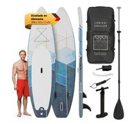 Lanikai Cruiser 9.8 Tabla de SUP inflable