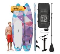 Lanikai Cruiser 9.8 Tabla de SUP inflable