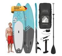 Lanikai Cruiser 9.8 Tabla de SUP inflable