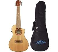 Lanikai, Ukelele de 4 cuerdas (CDST-CEC)