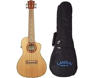 Lanikai, Ukelele de 4 cuerdas (CDST-CEC)