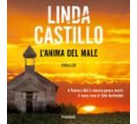 Lanima Del Male (audiolibro)