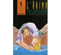 Lanima Del Pescador I Altres Contes