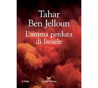 L'anima perduta di Israele (Le onde)