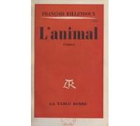 Lanimal (ebook)