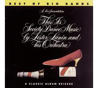 Lanin,Lester - This Is Society Dance Music