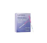 Laniska Women's Body Test Paper Helps to understand the color-making and clear and portable testing paper for women's body cycles