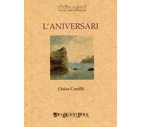 L'Aniversari -8- (Textos a part)