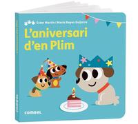 L'aniversari d'en Plim