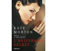 L'aniversari secret (Narrativa)