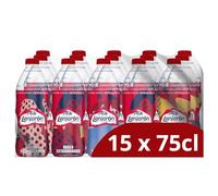 Lanjarón Agua Mineral Natural, 15 x 75cl