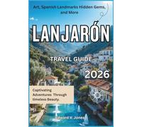 Lanjarón: The Hidden Spa of the Alpujarras 2026: A Complete Travel Guide to Lanjarón, Spain - Mountain Springs, Olive Valleys, and Healing Waters.