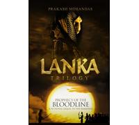 Lanka: The Prophecy of the Bloodline
