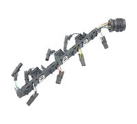 Lanko 03G971033L Telar de Cableado del Inyector para Superb 2.0 16V TDI BKD BLB