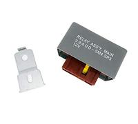 Lanko 39400-SM4-003 - Relé principal de la bomba de combustible para 1992-2001 Del Sol -V Accord CRX TL