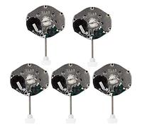 Lanko 5 StüCke SL68 - Mecanismo de cuarzo para relojeros