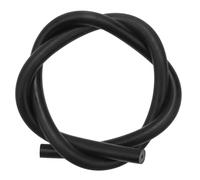 Lanko Bandas de ArpóN de Goma para Pesca Submarina de 14X3 MM Tubo de EmulsióN Equipo de Accesorios de Pesca Submarina de Buceo de LáTex, 1M