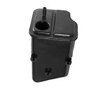 Lanko Bidón de carbón para Golf MK5 MK6 A3 TT 1K0201801E 1K0 201 801 E 1K0 201 797 AE 1K0201797