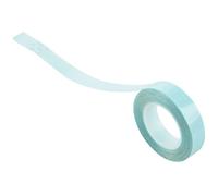 Lanko Cinta adhesiva fuerte de doble cara para todas las extensiones de cabello, 3 metros, 1 rollo