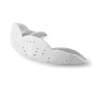 Lanko Protector Bucal Deportivo Protector de Dientes de EVA Protector Bucal para Adultos ProteccióN de Soporte de Dientes Baloncesto Rugby Boxeo Karate,