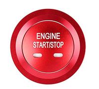 Lanko ZüNden Pegatinas para botón Push Stop Pegatinas Tapas Cubiertas