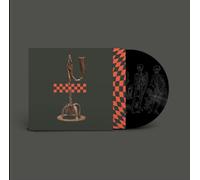 Lankum – Ghost Town – Vinilo 12" Sencillo Maxi 45t