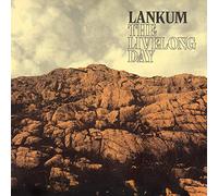 Lankum The Livelong Day (Vinyl) 12" Album