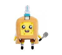 Lanky box Plushies Foxy Boxy and Rocky,Lanky Box Plush with Detachable Head Mask,Lanky Box Toys Plushie,Soft Toys Gift for Kids and Friends (Boxy)