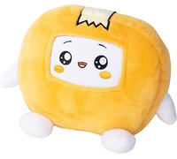 LankyBox 2022B - Caja de Felpa de 8 Pulgadas