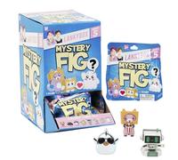 LankyBox Figuras Misteriosas - S5