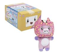LankyBox Mini Mystery Plush, serie 2, caja ciega coleccionable, mini felpa, producto oficial de LankyBox
