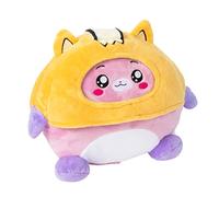 LankyBox Peluche Thicc Foxy, 2022A de 8 Pulgadas, Morado