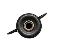 Lanliuhui Store 1 cojinete de goma for suspensión de eje de transmisión trasera compatible con CS95 2.0T conjunto de suspensión de eje