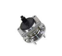 Lanliuhui Store 1 rodamiento de cubo de rueda trasera compatible con Mondeo 04-07 OE 1146689 Accesorios for coche