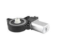 Lanliuhui Store 1conjunto regulador motor ventana delantera izquierda para coche D6515958XA D6515958XB compatible con MAZDA 2 3 CX-5 6