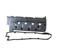Lanliuhui Store 2241023762 Tapa de válvulas y junta de culata de motor 02-04 Compatible con Elantra Compatible con Tiburon 2.0L