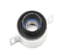 Lanliuhui Store 26127564695 26127588544 Compatible con B*MW F07 F10 535i GT 535i 640i 740i COJINETE SOPORTE CENTRAL DEL EJE TRANSMISIÓN