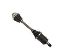 Lanliuhui Store 31607618681 1 pieza Eje de transmisión delantero izquierdo compatible con B*MW F10 F12 F13 F06