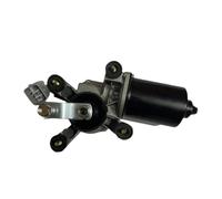 Lanliuhui Store 85110-60201 Conjunto de motor de limpiaparabrisas compatible con Land Cruiser FJ FZJ HDJ HJ HZJ KZJ LJ PZJ RJ7