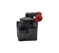 Lanliuhui Store 9806790880 Compatible con Citr*oen C4 C5 C 308 508 5008 Bomba de agua eléctrica de refrigeración del motor(NOT Bracket)