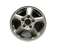 Lanliuhui Store Accesorios for automóviles: buje de rueda compatible con MAXUS V80