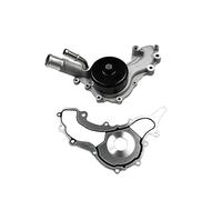 Lanliuhui Store Bomba de agua y junta compatibles con Journey 3.6L RL184498AI 5184498AJ