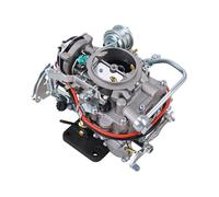 Lanliuhui Store Carburador 21100-16540 compatible con 4AF compatible con Corolla 1.6L 2 barriles Carb L4 Accesorios for coche