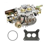 Lanliuhui Store Carburador compatible con Fo*rd 289 302 351 Compatible con Je*ep 360 Motor 64-78 2100 A800 2100A800
