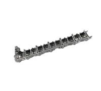 Lanliuhui Store Cojinete de árbol de levas para escape (1 unidad), compatible con B*MW 740Li, 535i, 335i, 135i, Z4, N52 y N54 motores