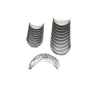 Lanliuhui Store Cojinete de biela, anillo de pistón y cigüeñal de motor, compatible con Galant compatible con Fortis 1.5L