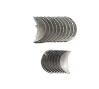 Lanliuhui Store Cojinete de cigüeñal/cojinete principal + cojinete de biela compatible con Nis*an BD30 12207-54T10 12111-43G01