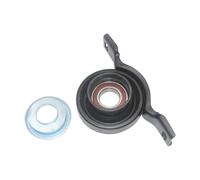 Lanliuhui Store Cojinete de soporte central del eje de transmisión trasero 22819507 compatible con CTS 20990069